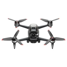 Квадрокоптер DJI FPV Combo